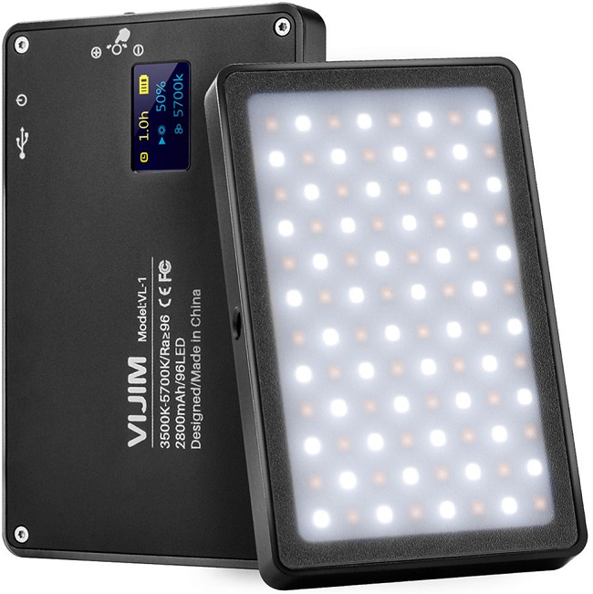 đèn led quay phim đèn led quay phim