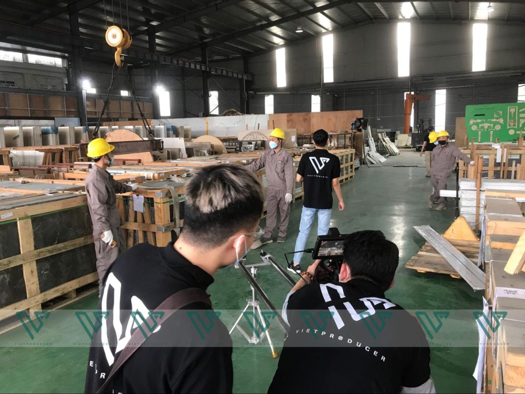 dịch vụ dựng phim dịch vụ dựng phim