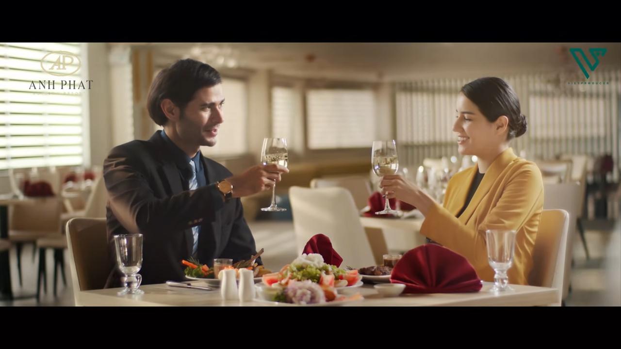 dịch vụ dựng phim