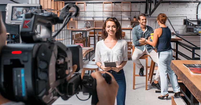 dịch vụ quay video sản phẩm dịch vụ quay video sản phẩm