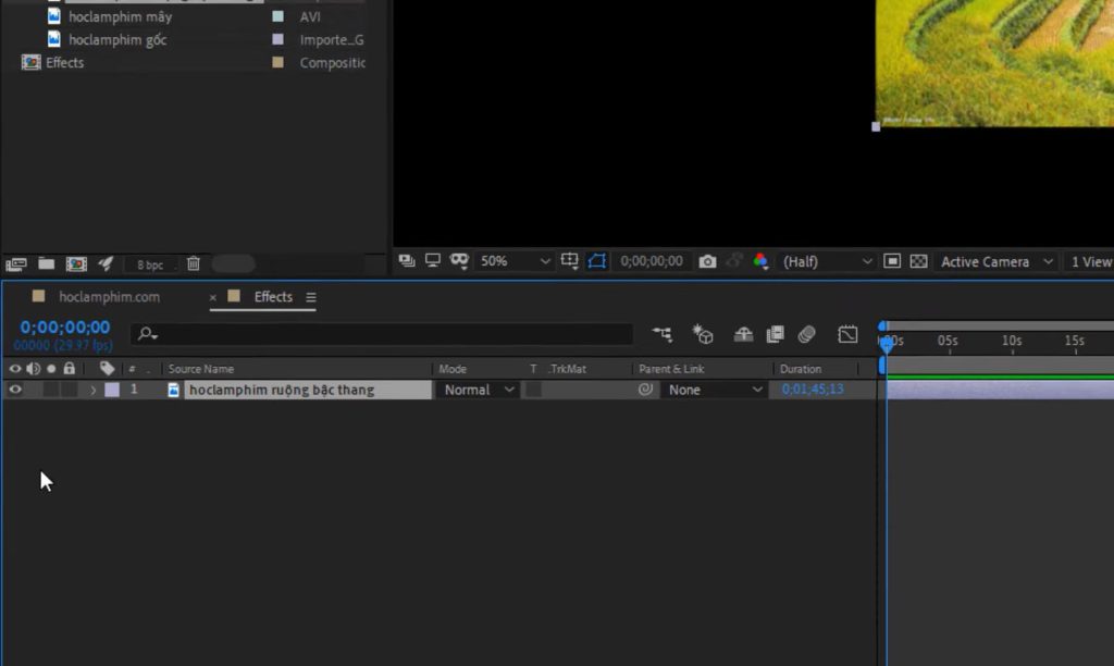 hiệu ứng after effects đẹp hiệu ứng after effects đẹp