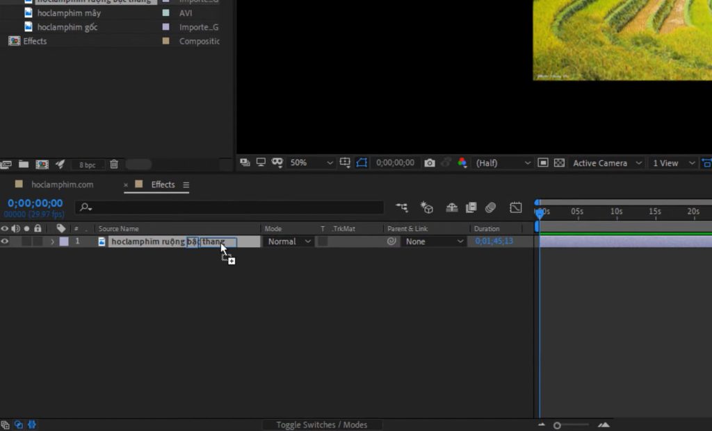hiệu ứng after effects đẹp hiệu ứng after effects đẹp