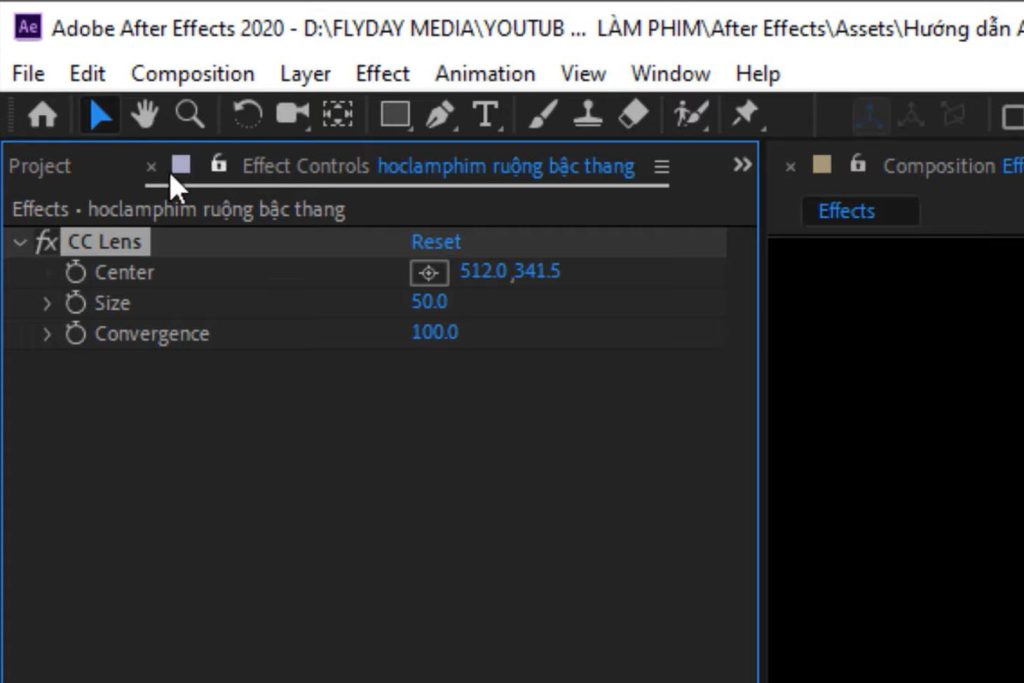 hiệu ứng after effects đẹp hiệu ứng after effects đẹp