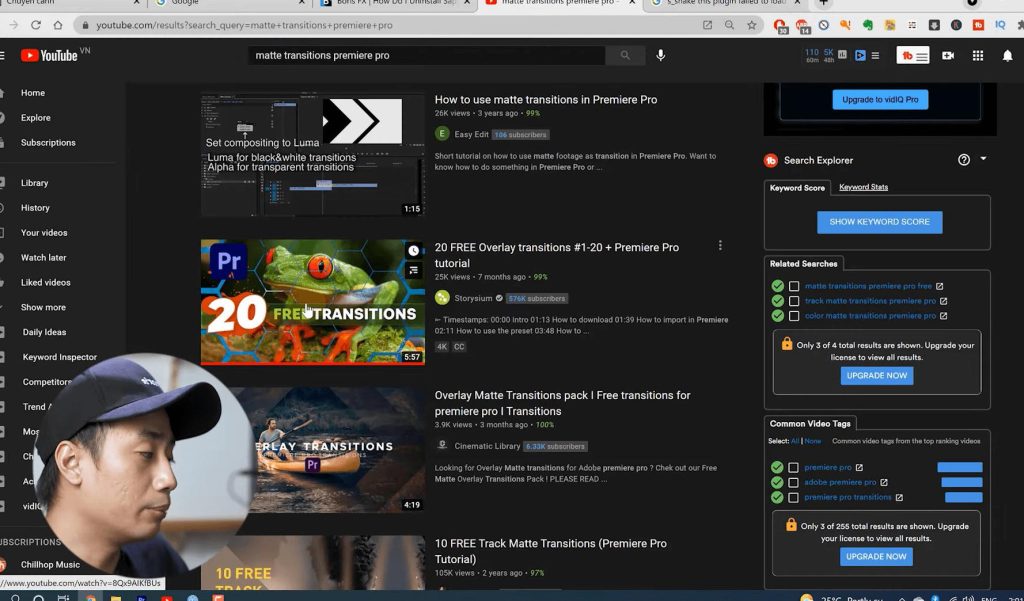 hiệu ứng chuyển cảnh trong premiere hiệu ứng chuyển cảnh trong premiere