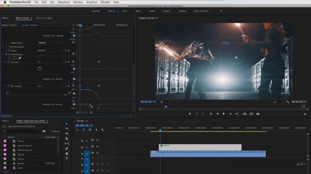hiệu ứng đánh chữ trong premiere hiệu ứng đánh chữ trong premiere