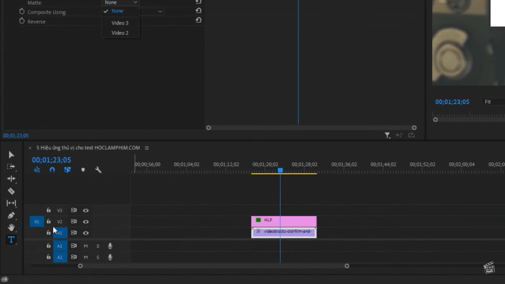 hiệu ứng đánh chữ trong premiere hiệu ứng đánh chữ trong premiere
