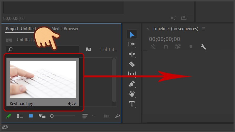 hiệu ứng đánh chữ trong premiere hiệu ứng đánh chữ trong premiere