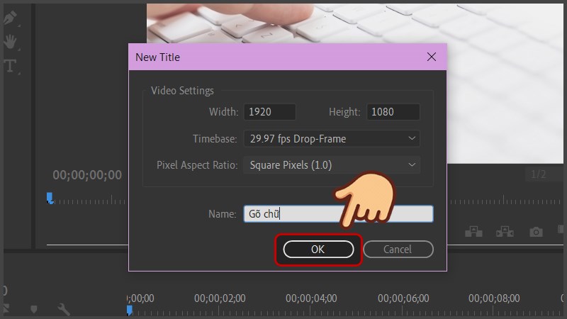 hiệu ứng đánh chữ trong premiere hiệu ứng đánh chữ trong premiere