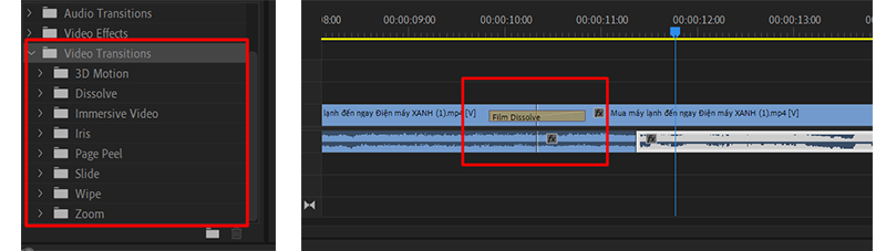 hướng dẫn premiere pro hướng dẫn premiere pro