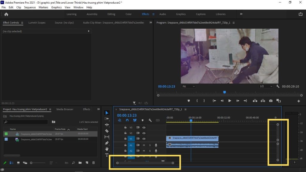 hướng dẫn sử dụng premiere cc
