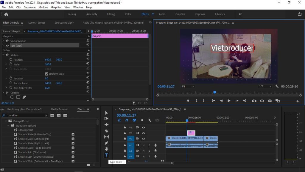 hướng dẫn sử dụng premiere cc