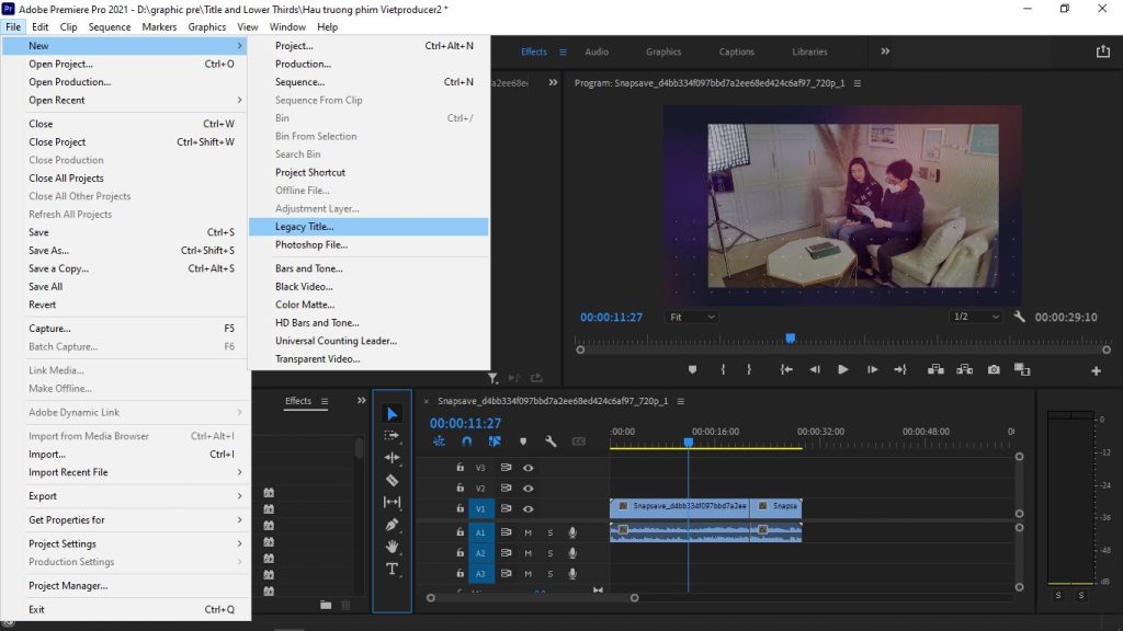 hướng dẫn sử dụng premiere cc