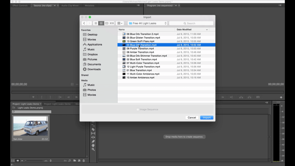 intro premiere free intro premiere free
