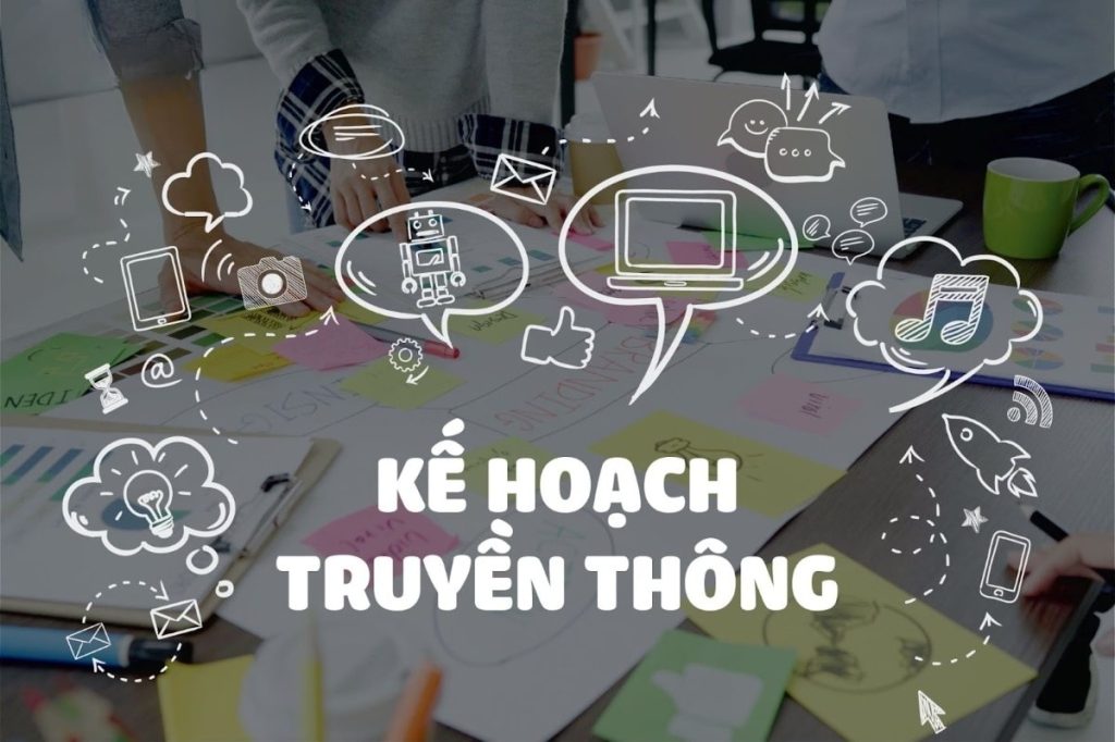kế hoạch truyền thông kế hoạch truyền thông