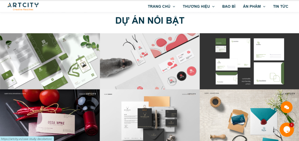 kênh truyền thông