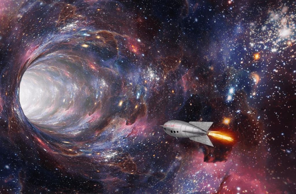 khám phá vũ trụ khám phá vũ trụ