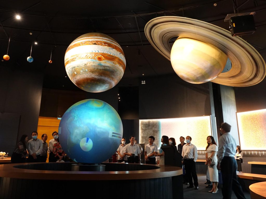 khám phá vũ trụ khám phá vũ trụ