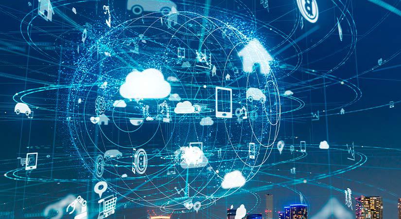 không gian ảo không gian ảo