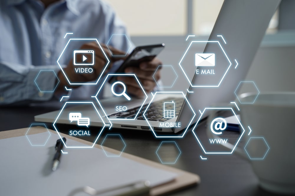 marketing hiện đại marketing hiện đại