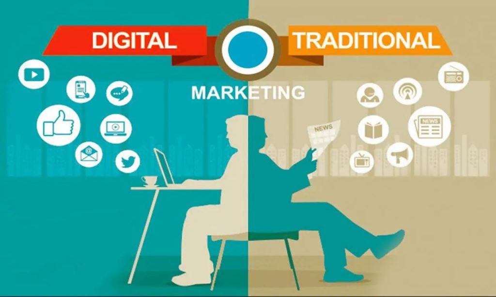 marketing hiện đại marketing hiện đại