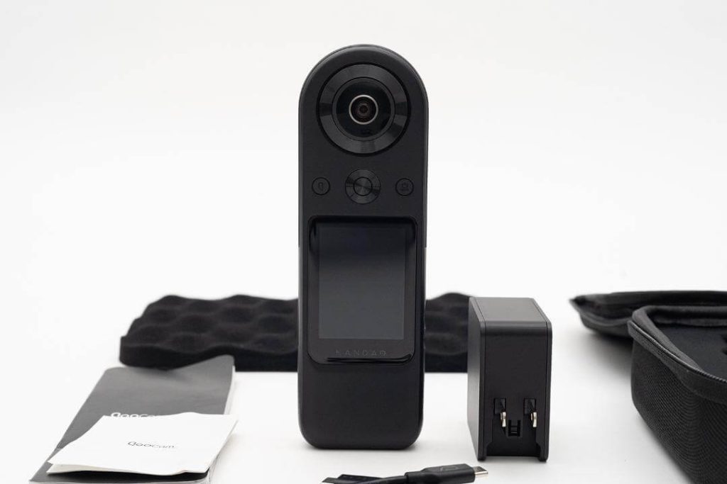 máy ảnh 360 độ máy ảnh 360 độ