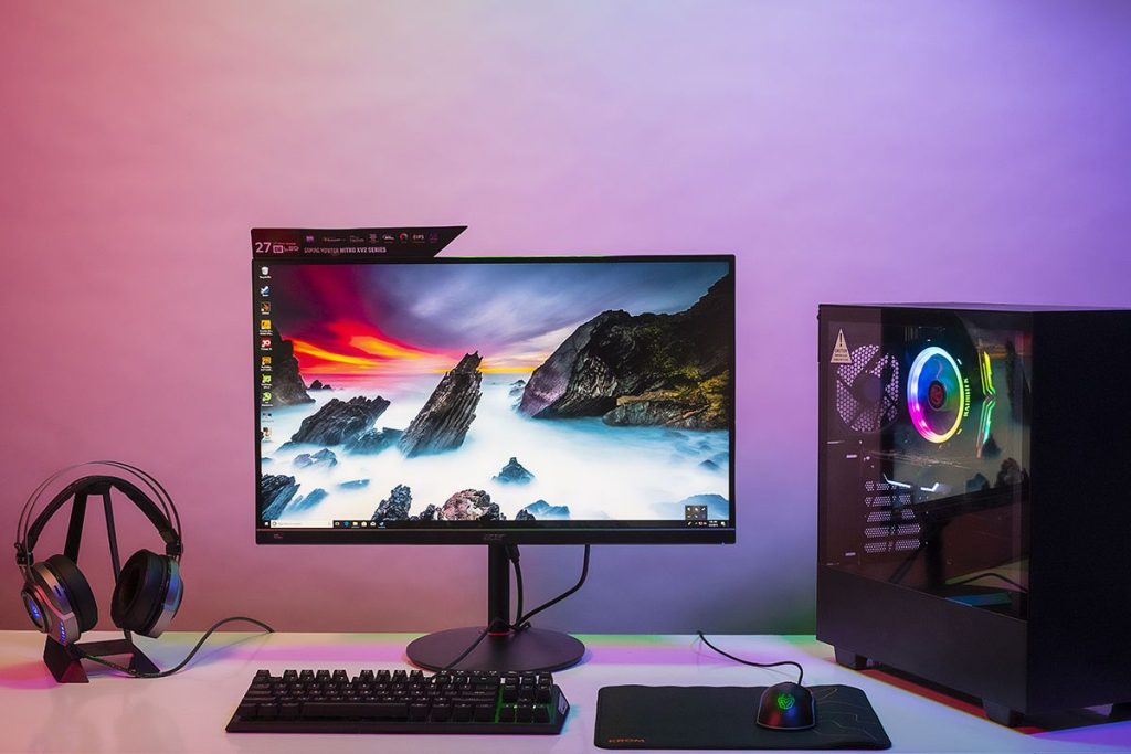 máy tính dựng phim 4K máy tính dựng phim 4K