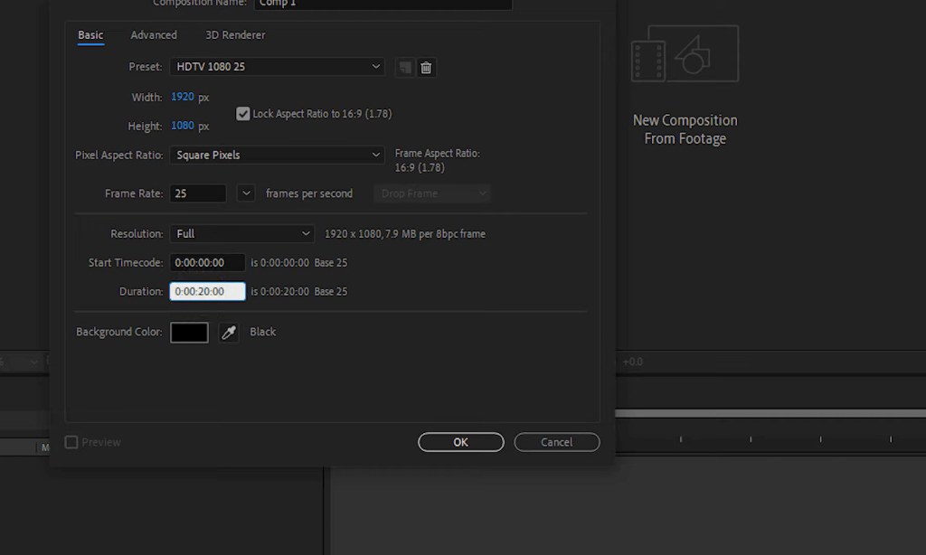 motion graphics after effects motion graphics after effects
