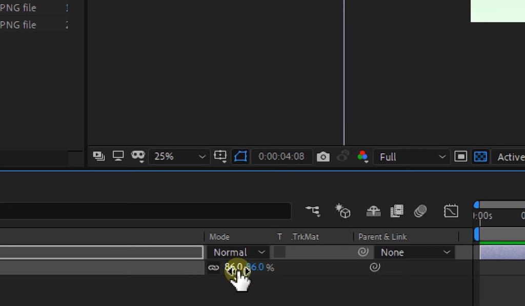 motion graphics after effects motion graphics after effects