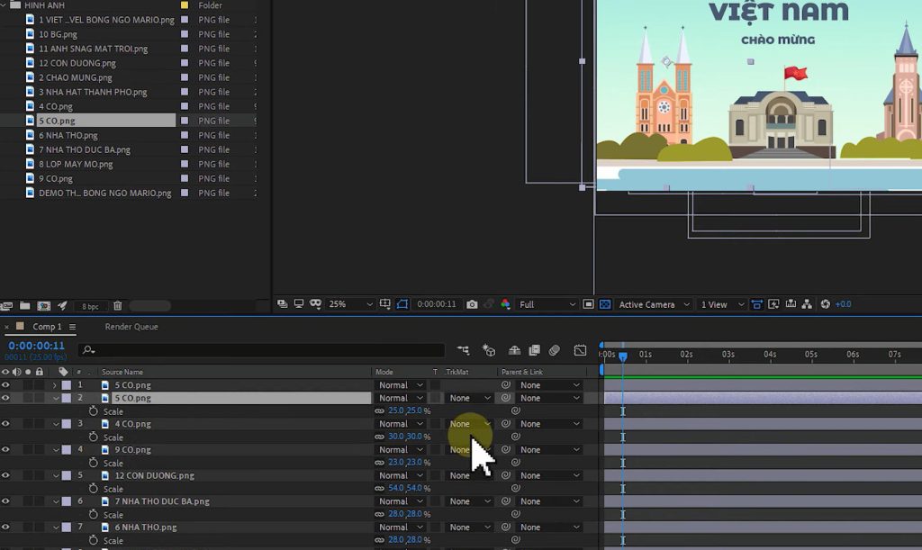 motion graphics after effects motion graphics after effects