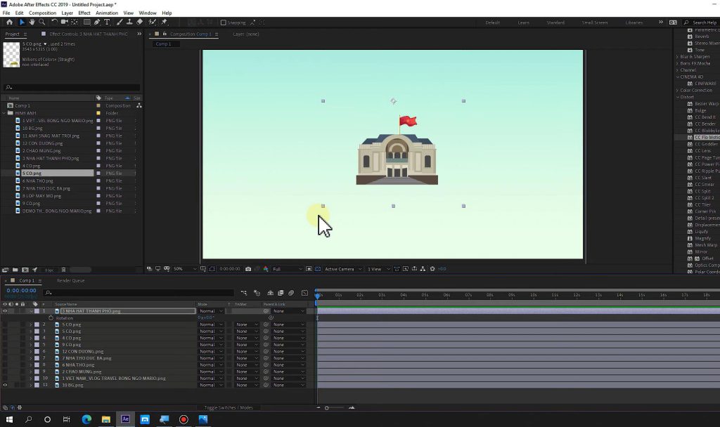 motion graphics after effects motion graphics after effects