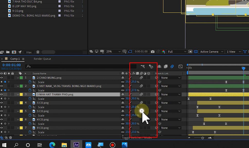 motion graphics after effects motion graphics after effects