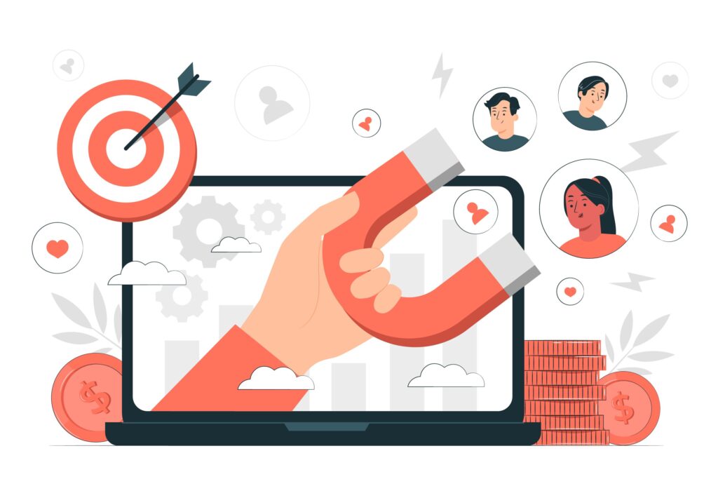 mục tiêu truyền thông mục tiêu truyền thông