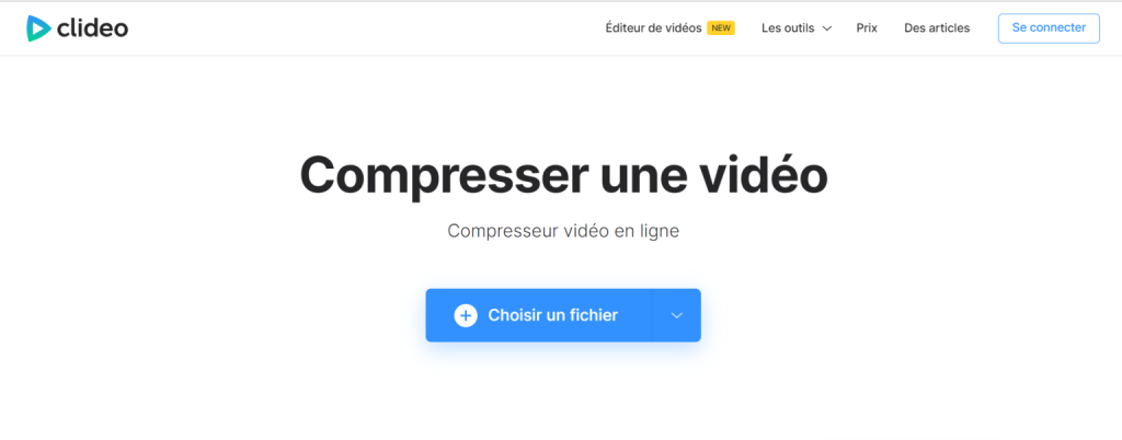 nén video trên điện thoại