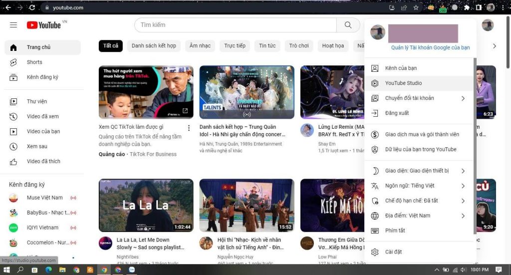 nhạc nền video không lời nhạc nền video không lời