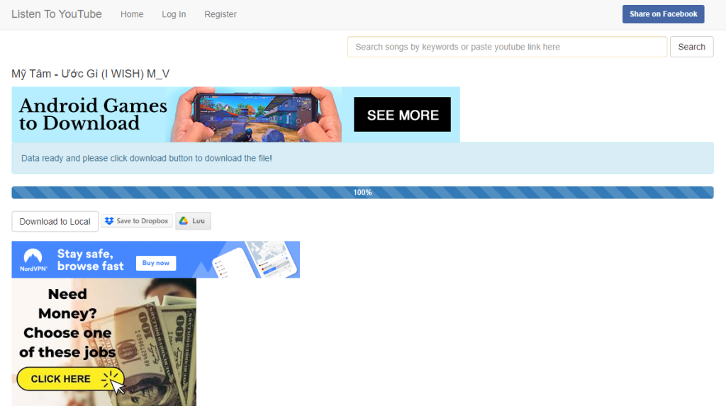 nhạc nền video không lời nhạc nền video không lời