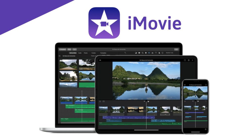 phần mềm cắt nối video