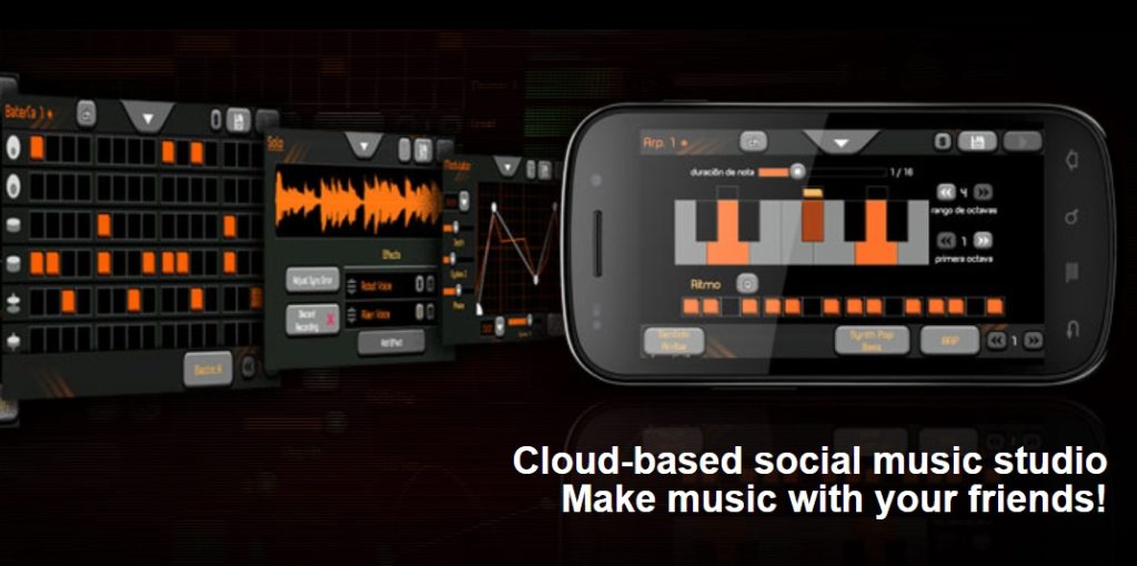 phần mềm chỉnh âm thanh trên điện thoại phần mềm chỉnh âm thanh trên điện thoại