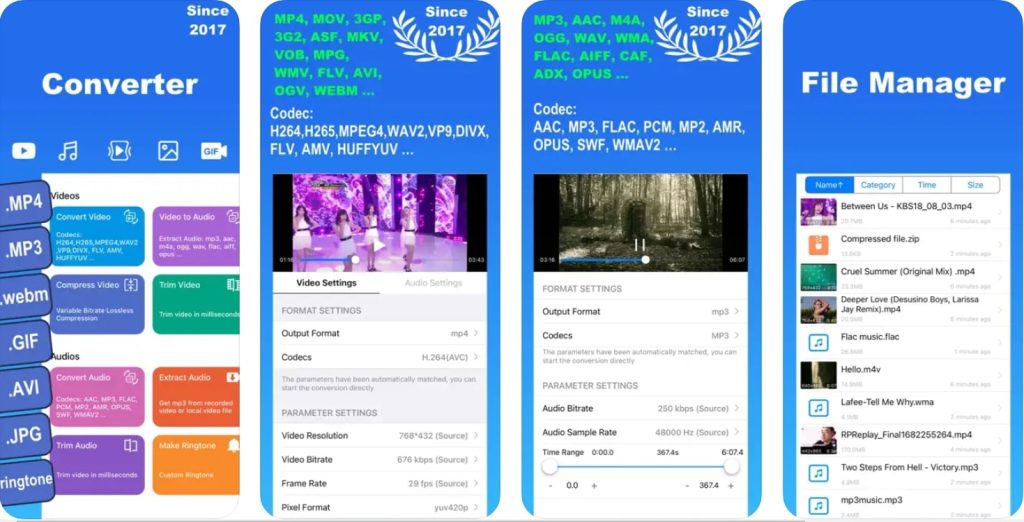 phần mềm chỉnh âm thanh trên điện thoại phần mềm chỉnh âm thanh trên điện thoại