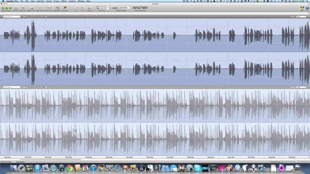 phần mềm chỉnh âm thanh trên máy tính phần mềm chỉnh âm thanh trên máy tính
