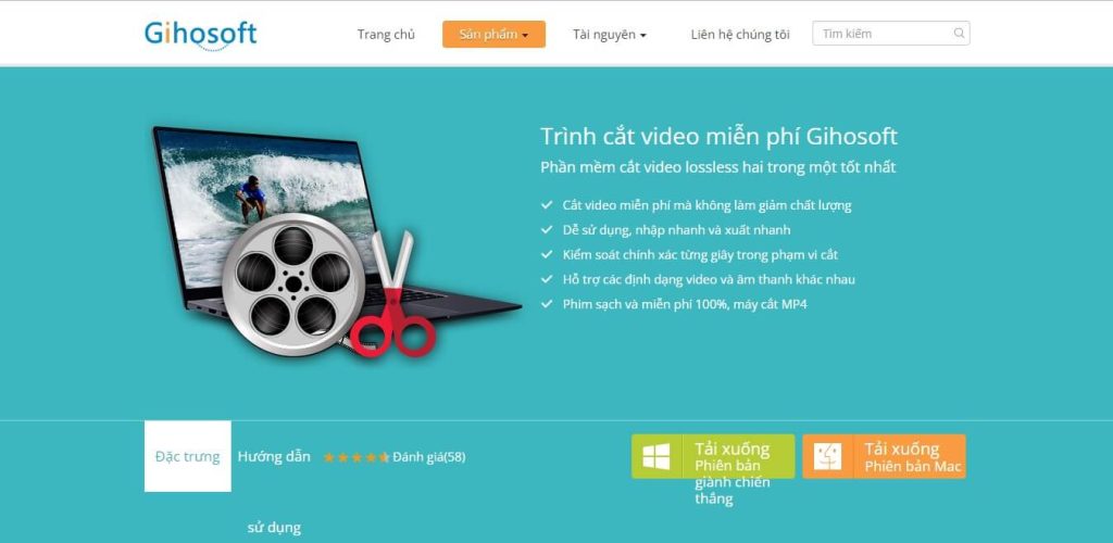 phần mềm giảm dung lượng video phần mềm giảm dung lượng video