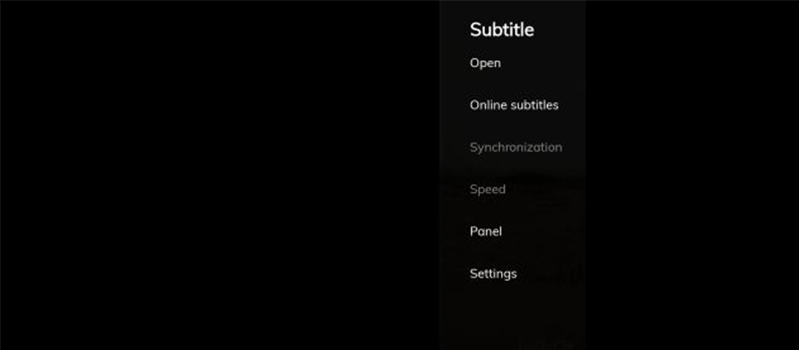 phần mềm dịch video phần mềm dịch video