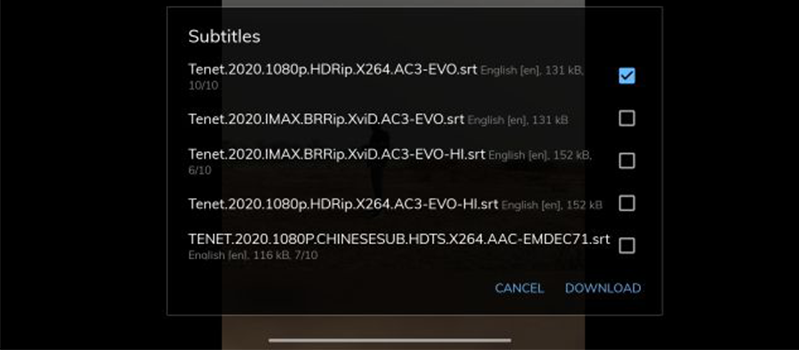 phần mềm dịch video phần mềm dịch video