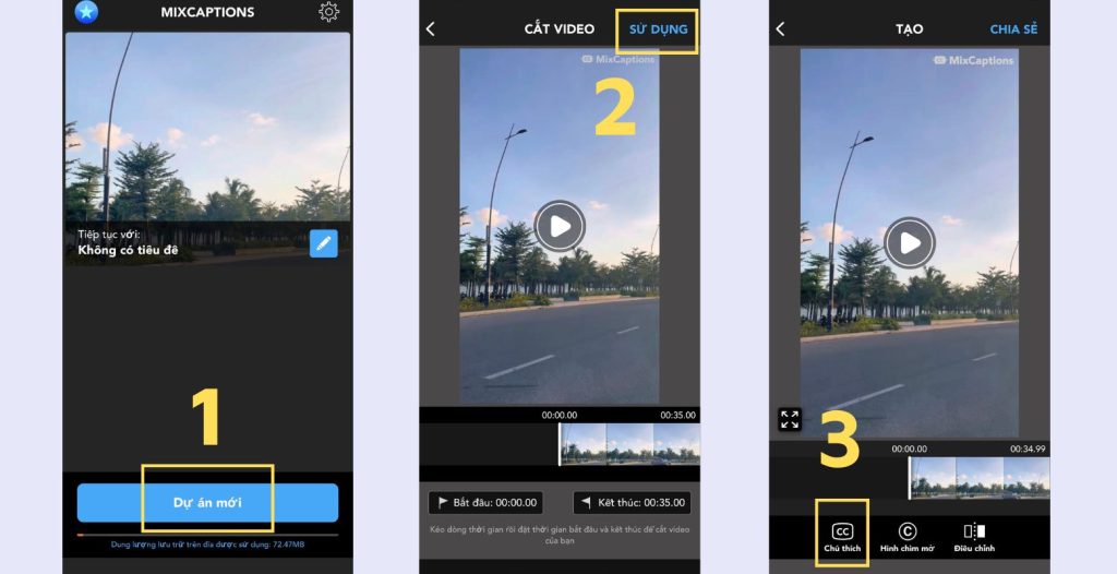 phần mềm dịch video phần mềm dịch video