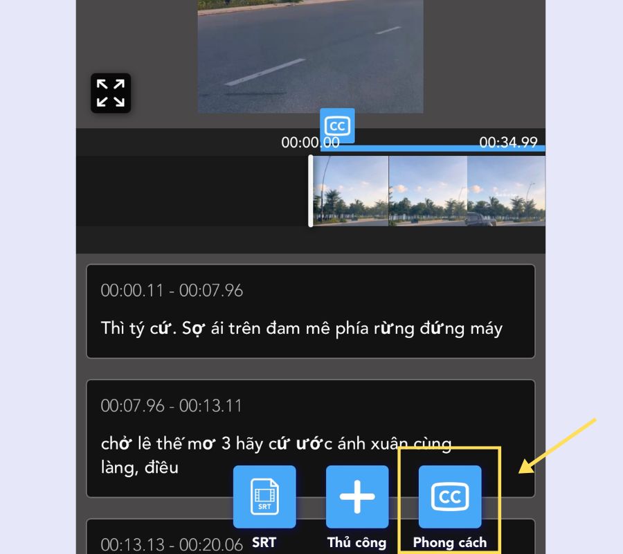 phần mềm dịch video phần mềm dịch video