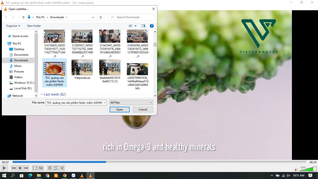 phần mềm dịch video phần mềm dịch video