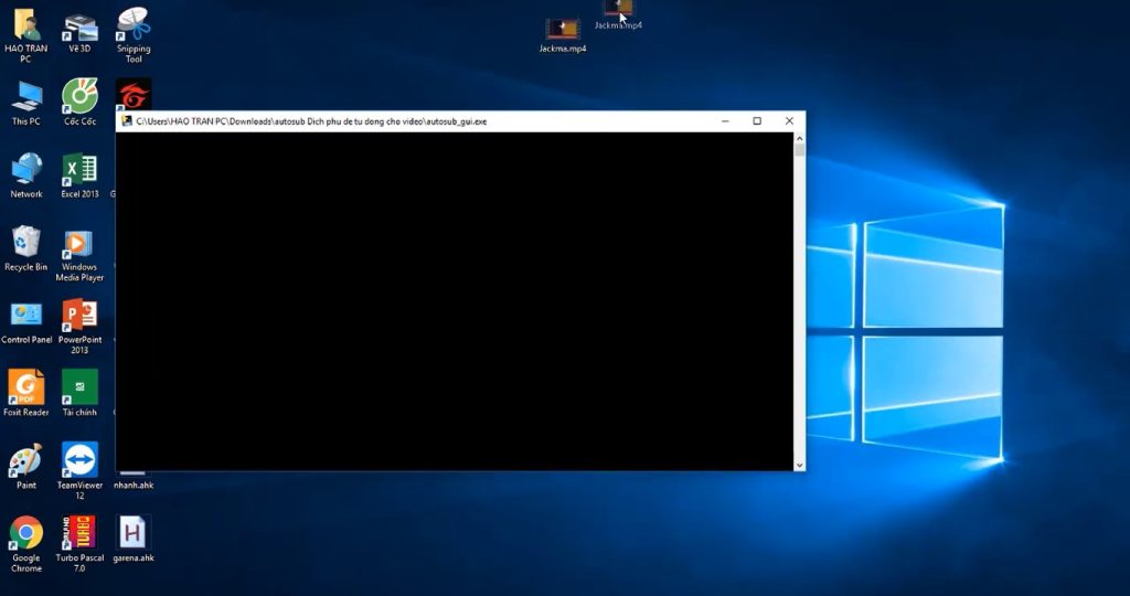 phần mềm dịch video phần mềm dịch video