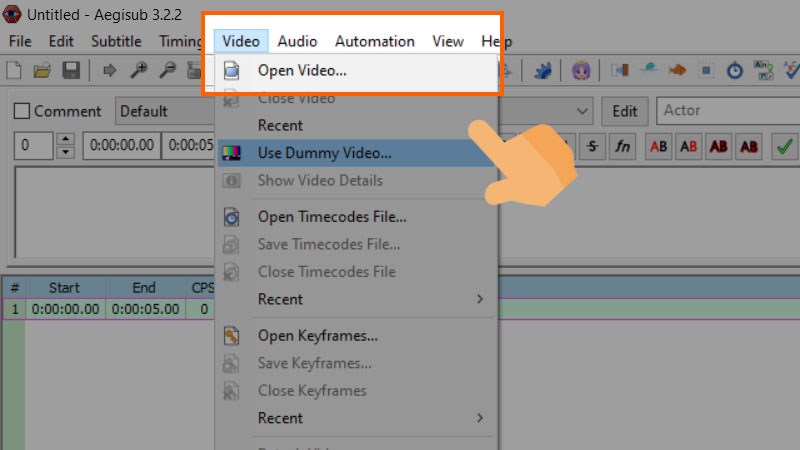 phần mềm dịch video phần mềm dịch video