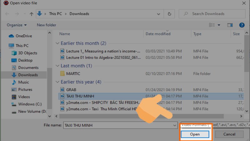 phần mềm dịch video phần mềm dịch video