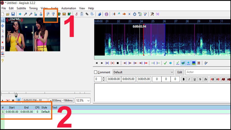 phần mềm dịch video phần mềm dịch video