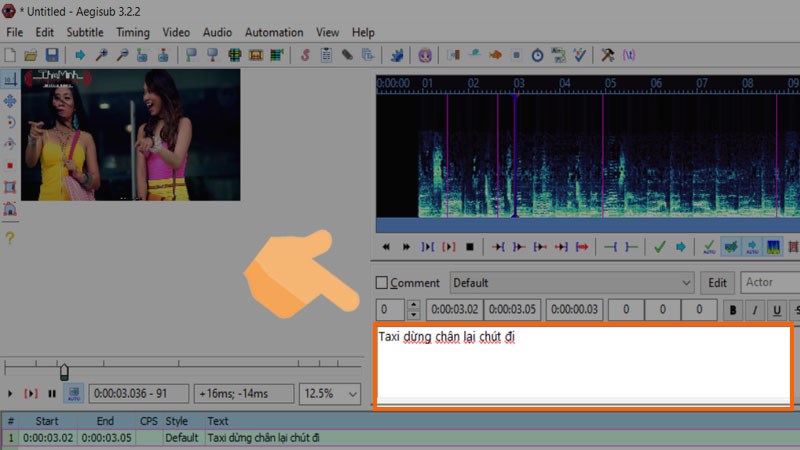 phần mềm dịch video phần mềm dịch video